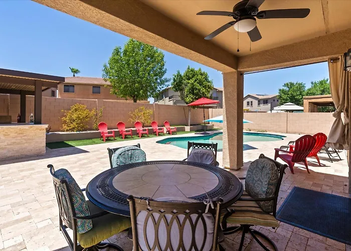 Pool Grill Games Chill - Awaits Holiday home