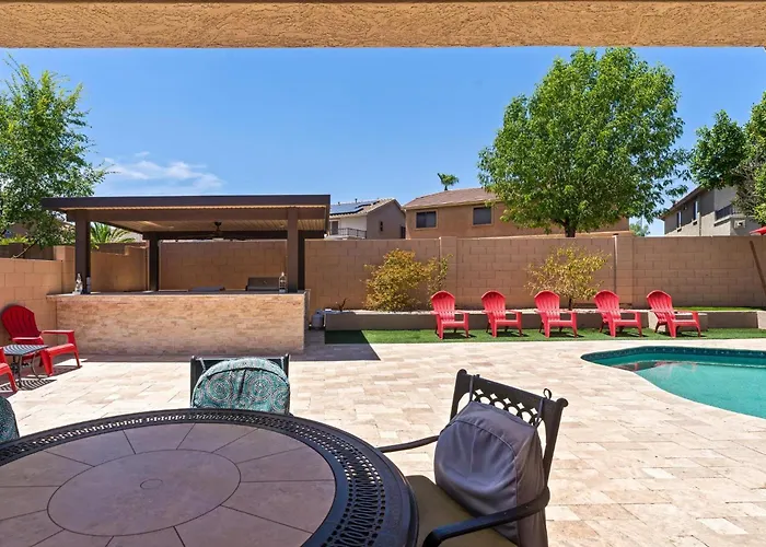 Pool Grill Games Chill - Awaits Surprise