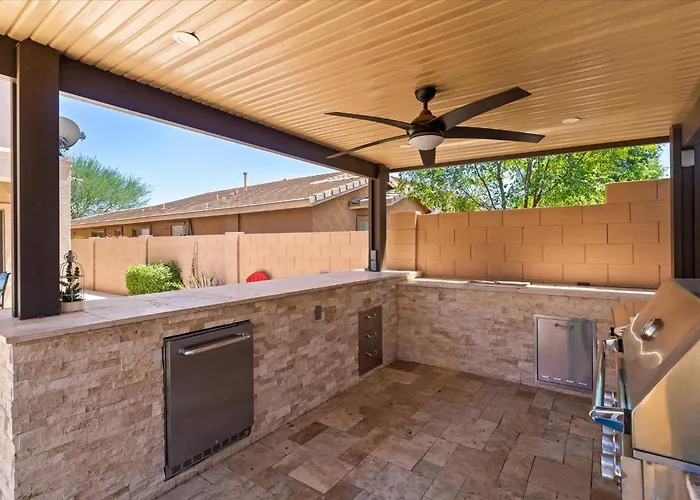 Pool Grill Games Chill - Awaits
