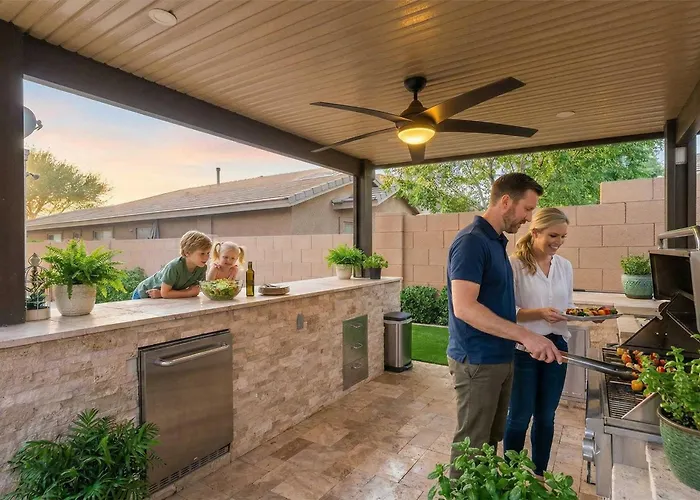 Pool Grill Games Chill - Awaits * Surprise